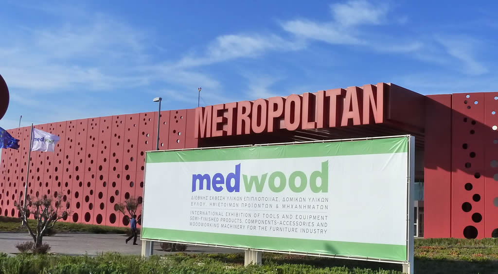 6η Medwood